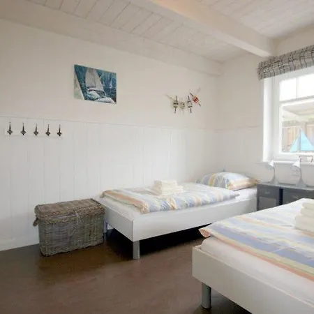 Haus-saebelschnaebler-sfw-27 Casa de Férias *