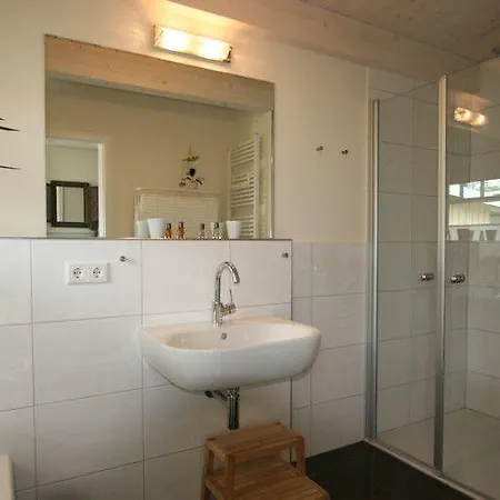 Haus-saebelschnaebler-sfw-27 Casa de Férias *