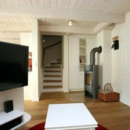 Casa de Férias Haus-saebelschnaebler-sfw-27 Wyk auf Föhr