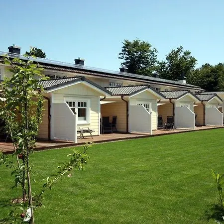 Haus-saebelschnaebler-sfw-27 Casa de Férias *